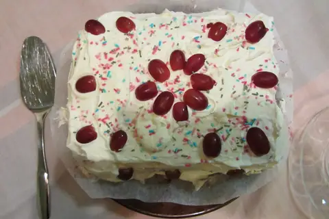 Evelyn's Cake Boutique photo 1