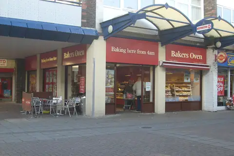 Evelyn's Cake Boutique photo 2